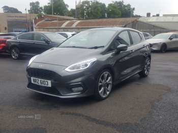 Used Ford Fiesta 2018 for sale - 74966326: Photo