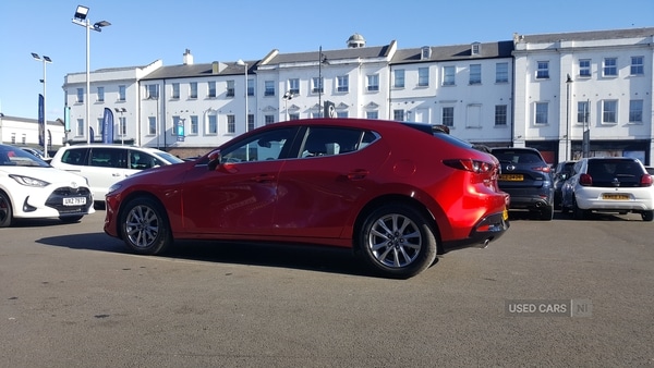 Used Mazda Mazda3 2022 for sale - 77710648: Photo 12