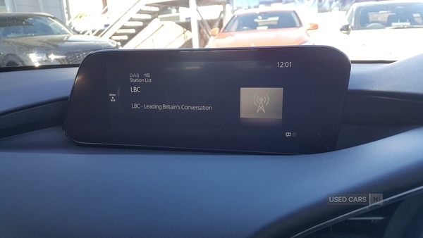 Used Mazda Mazda3 2022 for sale - 77710648: Photo 13