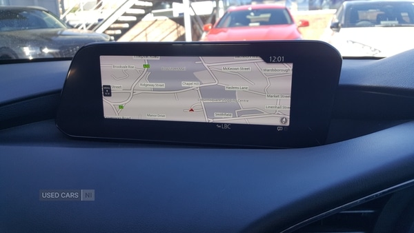 Used Mazda Mazda3 2022 for sale - 77710648: Photo 14