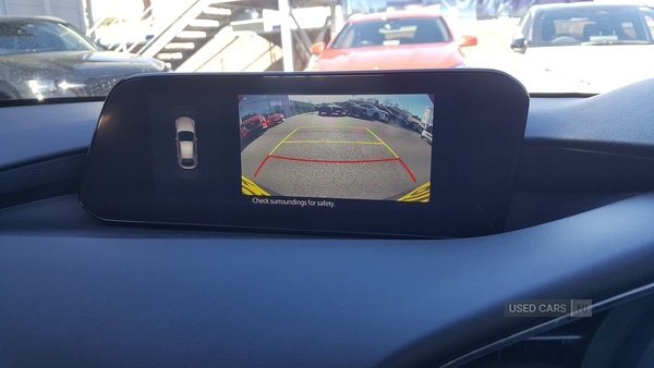 Used Mazda Mazda3 2022 for sale - 77710648: Photo 15