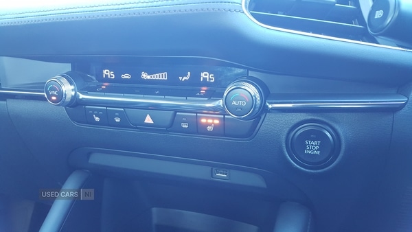 Used Mazda Mazda3 2022 for sale - 77710648: Photo 16