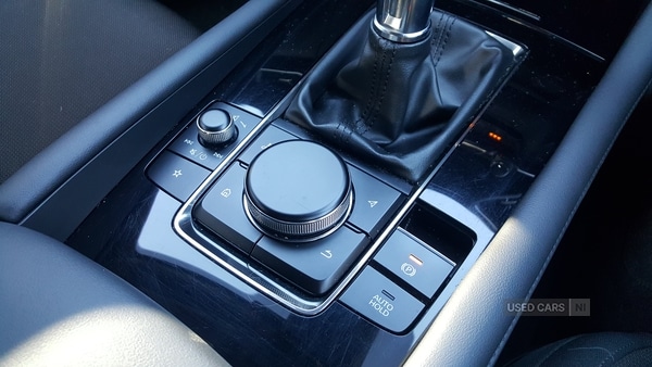 Used Mazda Mazda3 2022 for sale - 77710648: Photo 18