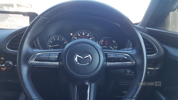 Used Mazda Mazda3 2022 for sale - 77710648: Photo 19