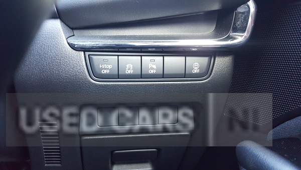 Used Mazda Mazda3 2022 for sale - 77710648: Photo 20