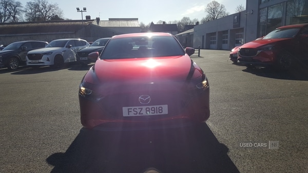 Used Mazda Mazda3 2022 for sale - 77710648: Photo 3