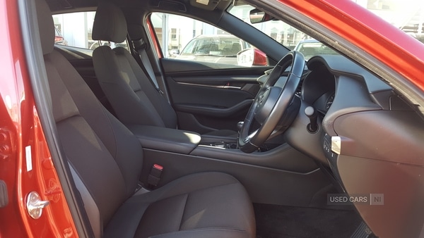 Used Mazda Mazda3 2022 for sale - 77710648: Photo 5