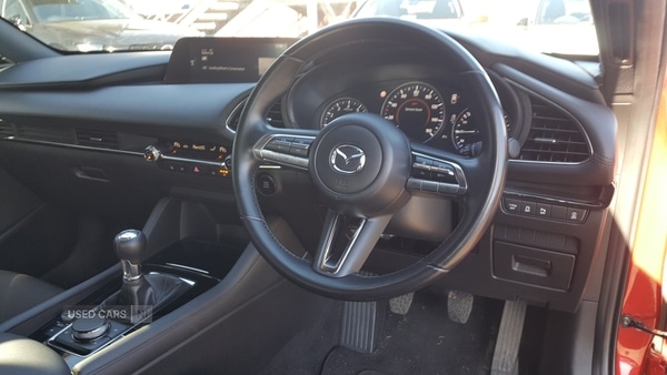 Used Mazda Mazda3 2022 for sale - 77710648: Photo 6