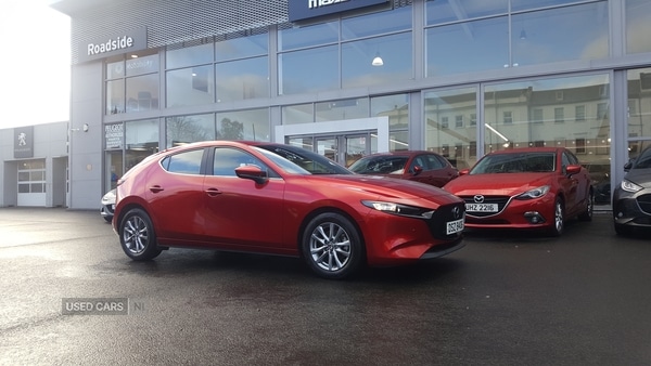 Used Mazda Mazda3 2019 for sale - 76646498: Photo 1