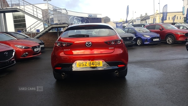 Used Mazda Mazda3 2019 for sale - 76646498: Photo 10