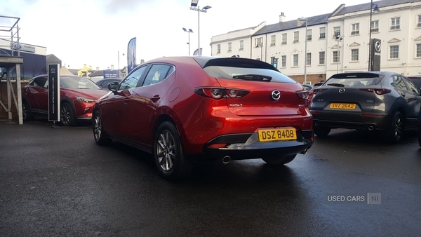 Used Mazda Mazda3 2019 for sale - 76646498: Photo 11