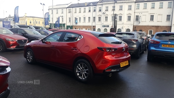 Used Mazda Mazda3 2019 for sale - 76646498: Photo 12