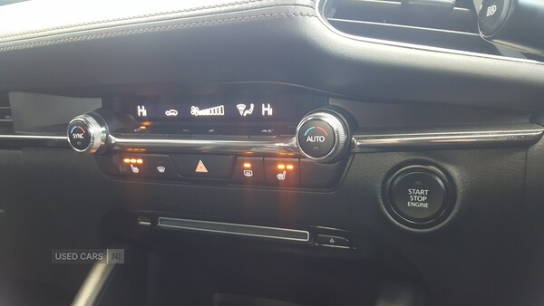 Used Mazda Mazda3 2019 for sale - 76646498: Photo 13