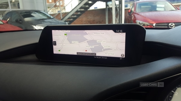 Used Mazda Mazda3 2019 for sale - 76646498: Photo 16