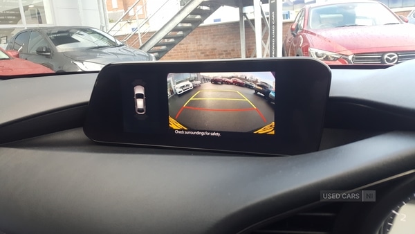 Used Mazda Mazda3 2019 for sale - 76646498: Photo 17