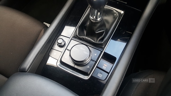 Used Mazda Mazda3 2019 for sale - 76646498: Photo 18