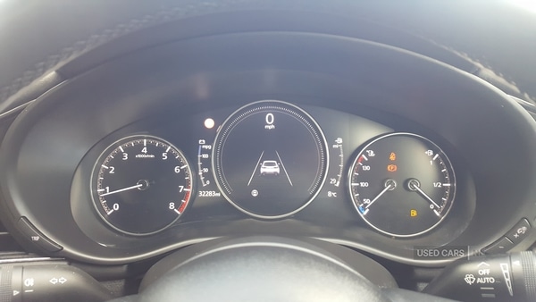 Used Mazda Mazda3 2019 for sale - 76646498: Photo 19