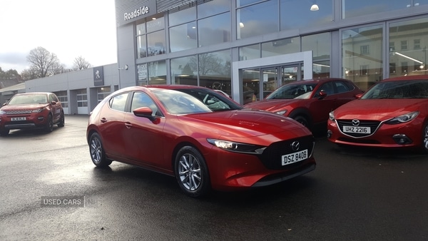 Used Mazda Mazda3 2019 for sale - 76646498: Photo 2