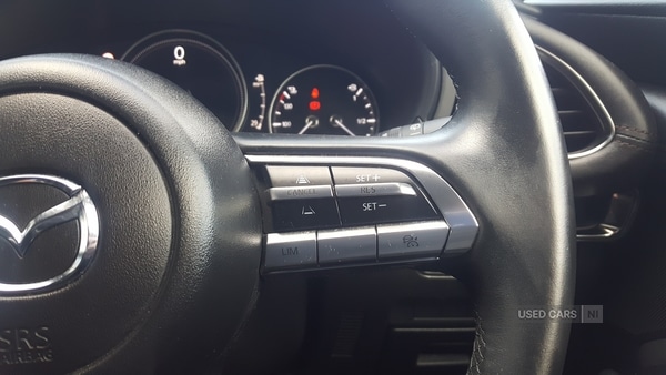 Used Mazda Mazda3 2019 for sale - 76646498: Photo 20