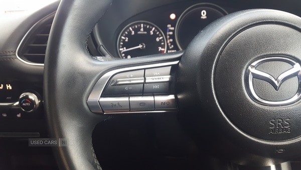 Used Mazda Mazda3 2019 for sale - 76646498: Photo 21