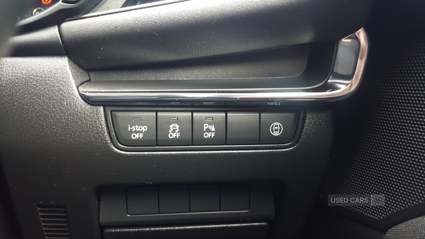 Used Mazda Mazda3 2019 for sale - 76646498: Photo 22