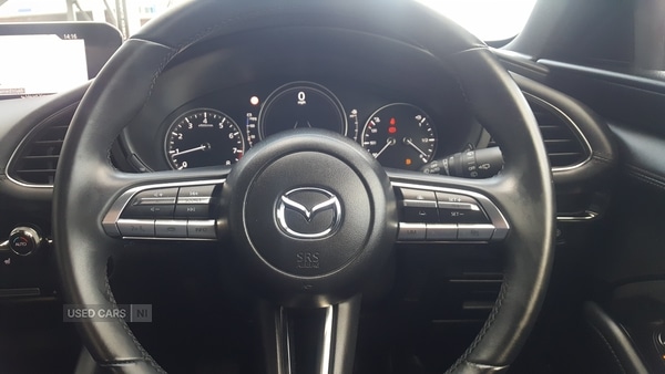 Used Mazda Mazda3 2019 for sale - 76646498: Photo 23