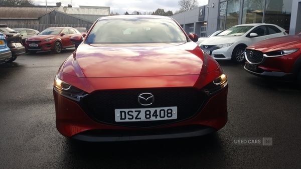 Used Mazda Mazda3 2019 for sale - 76646498: Photo 3