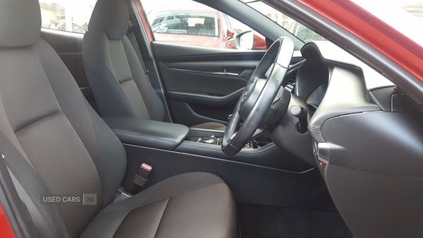 Used Mazda Mazda3 2019 for sale - 76646498: Photo 5