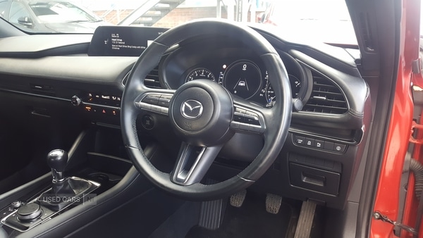 Used Mazda Mazda3 2019 for sale - 76646498: Photo 6