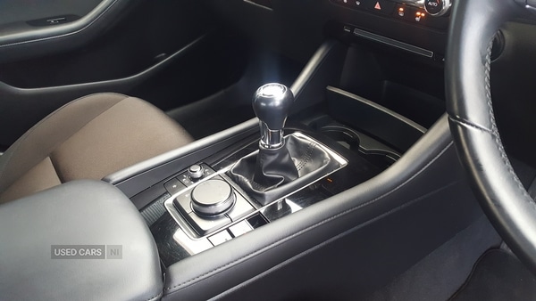 Used Mazda Mazda3 2019 for sale - 76646498: Photo 7