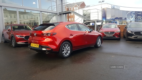 Used Mazda Mazda3 2019 for sale - 76646498: Photo 9