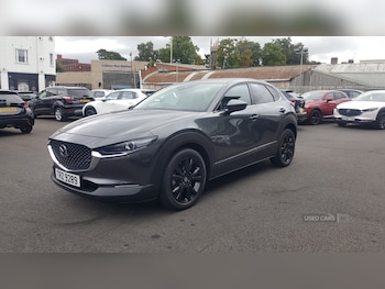 Used Mazda CX-30 2022 for sale - 79362892: Photo