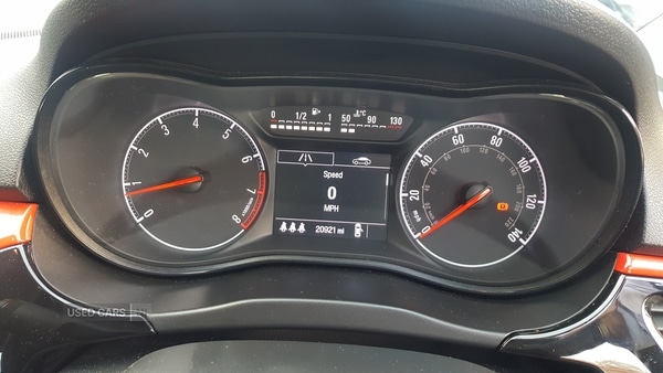 Used Vauxhall Corsa 2015 for sale - 77978747: Photo 11