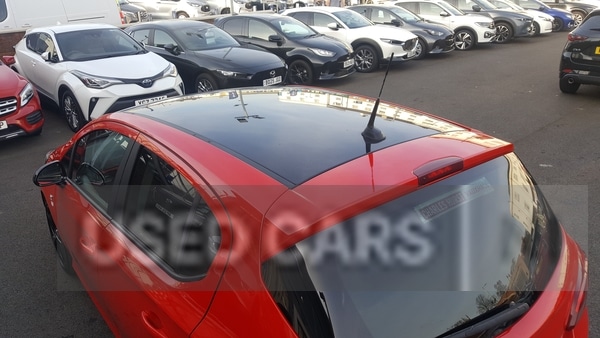 Used Vauxhall Corsa 2015 for sale - 77978747: Photo 17