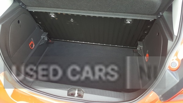 Used Vauxhall Corsa 2015 for sale - 77978747: Photo 18