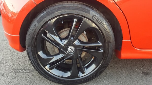 Used Vauxhall Corsa 2015 for sale - 77978747: Photo 19