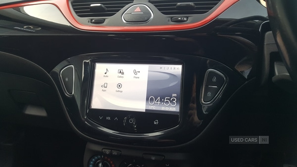 Used Vauxhall Corsa 2015 for sale - 77978747: Photo 22