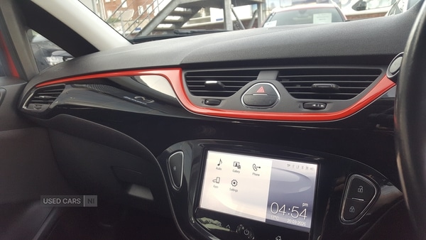 Used Vauxhall Corsa 2015 for sale - 77978747: Photo 25