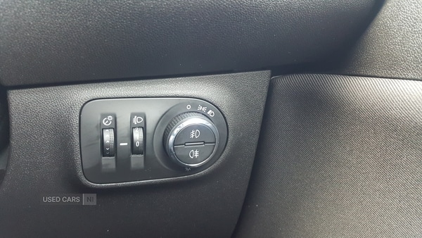 Used Vauxhall Corsa 2015 for sale - 77978747: Photo 26