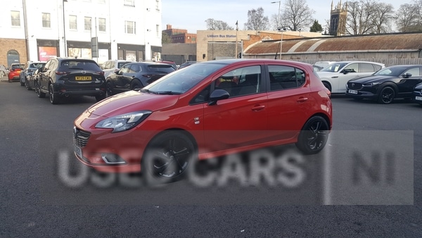 Used Vauxhall Corsa 2015 for sale - 77978747: Photo 5