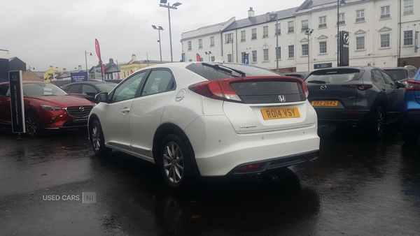 Used Honda Civic 2014 for sale - 76574064: Photo 10