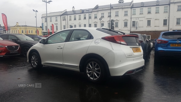 Used Honda Civic 2014 for sale - 76574064: Photo 11