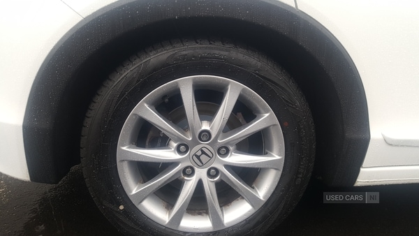 Used Honda Civic 2014 for sale - 76574064: Photo 13