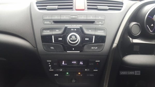 Used Honda Civic 2014 for sale - 76574064: Photo 14