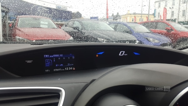 Used Honda Civic 2014 for sale - 76574064: Photo 15