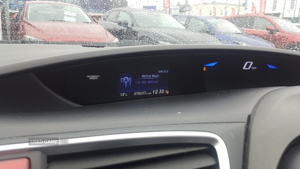 Used Honda Civic 2014 for sale - 76574064: Photo 16