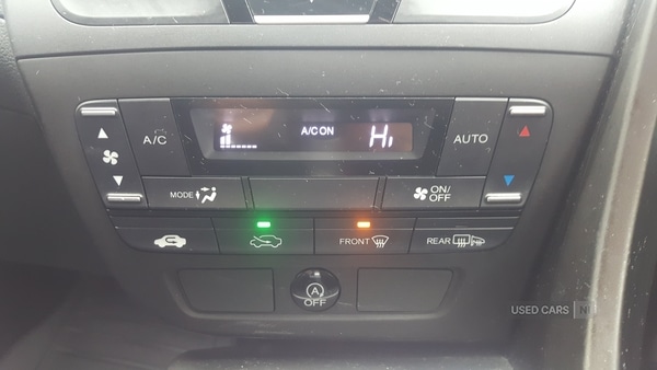 Used Honda Civic 2014 for sale - 76574064: Photo 18