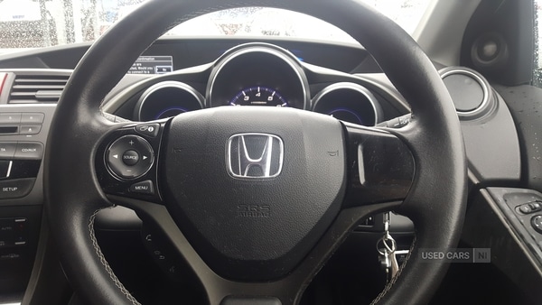 Used Honda Civic 2014 for sale - 76574064: Photo 21