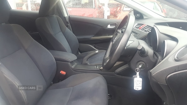 Used Honda Civic 2014 for sale - 76574064: Photo 5