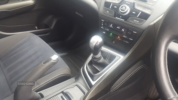 Used Honda Civic 2014 for sale - 76574064: Photo 7